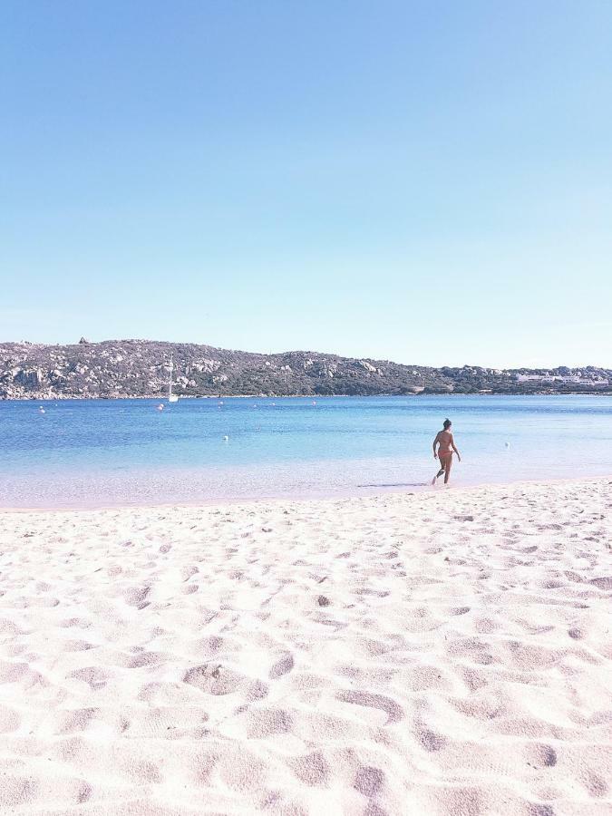 サンタ・テレーザ・ガッルーラ Casa Mareヴィラ エクステリア 写真